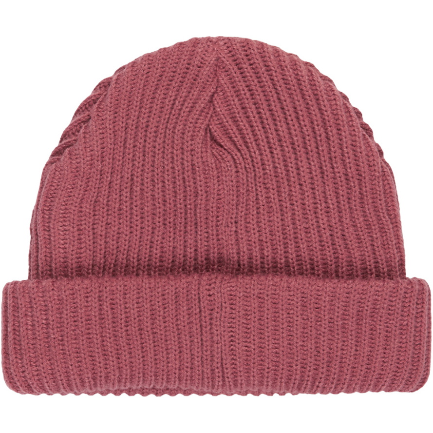 2025 Billabong Womens Alta Rib Beanie EBJHA00121 - Wild Ginger